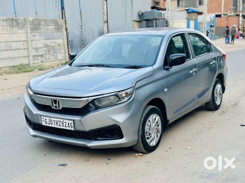 Honda Amaze 1.5 Smt I Dtec, 2019, Diesel