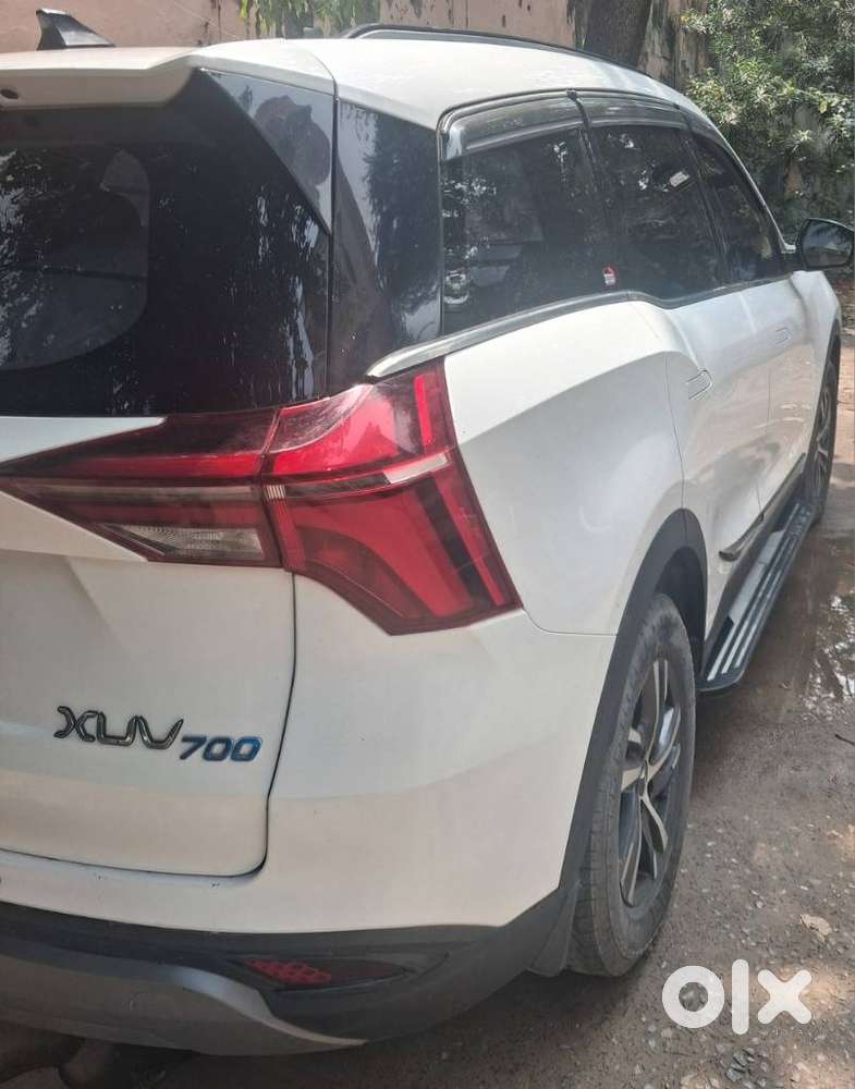 Mahindra Xuv700 Mx Diesel Mt 5 Str (e), 2023, Diesel