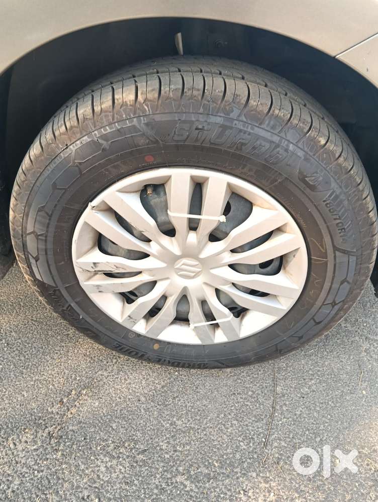 Maruti Suzuki Swift Dzire Vdi Optional, 2018, Diesel