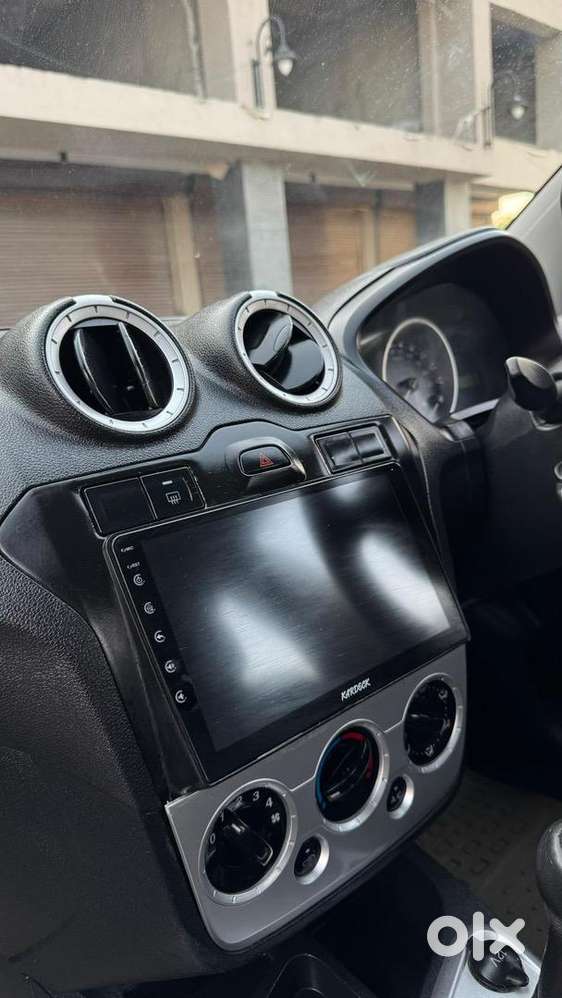 Ford Figo 2014 Diesel 98000 Km Driven