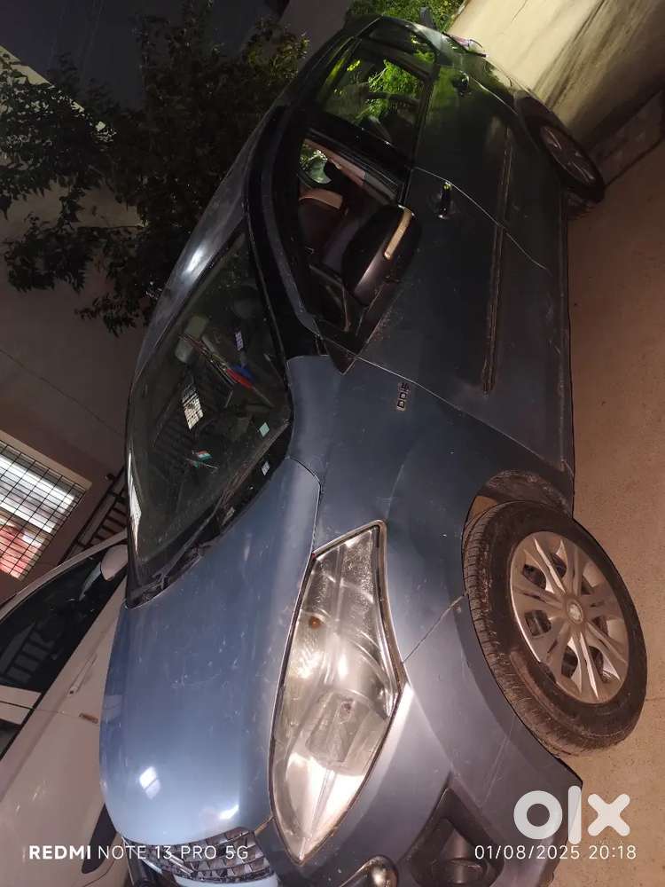 Maruti Suzuki Ertiga Diesel 2012