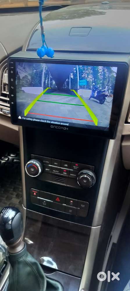 Mahindra Xuv500 W8, 2012, Diesel