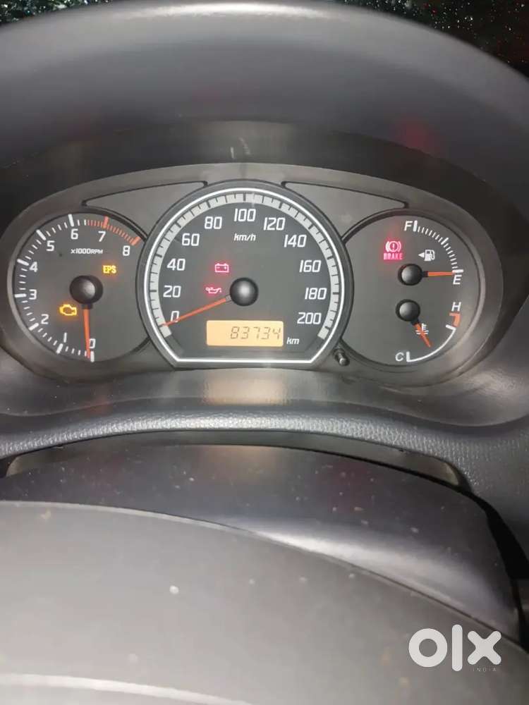 Swift Maruti Suzuki 2006
