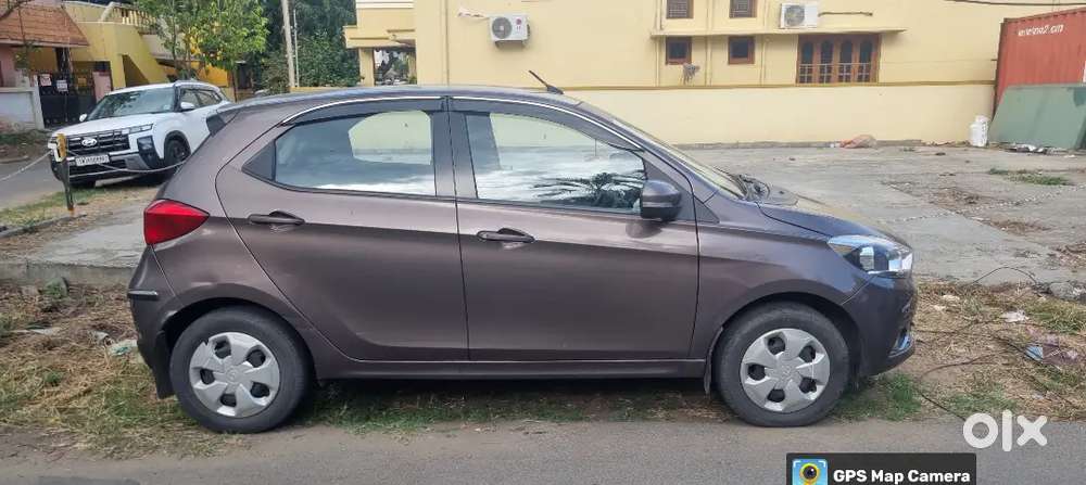 Tata Tiago 2018 Petrol Manual
