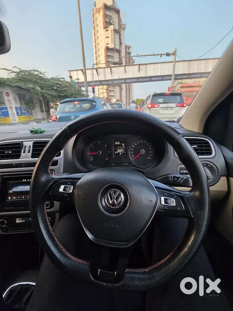 ​2017 Volkswagen Polo 1.5 Tdi  Wolf Moto Stage 1 (150 Bhp)