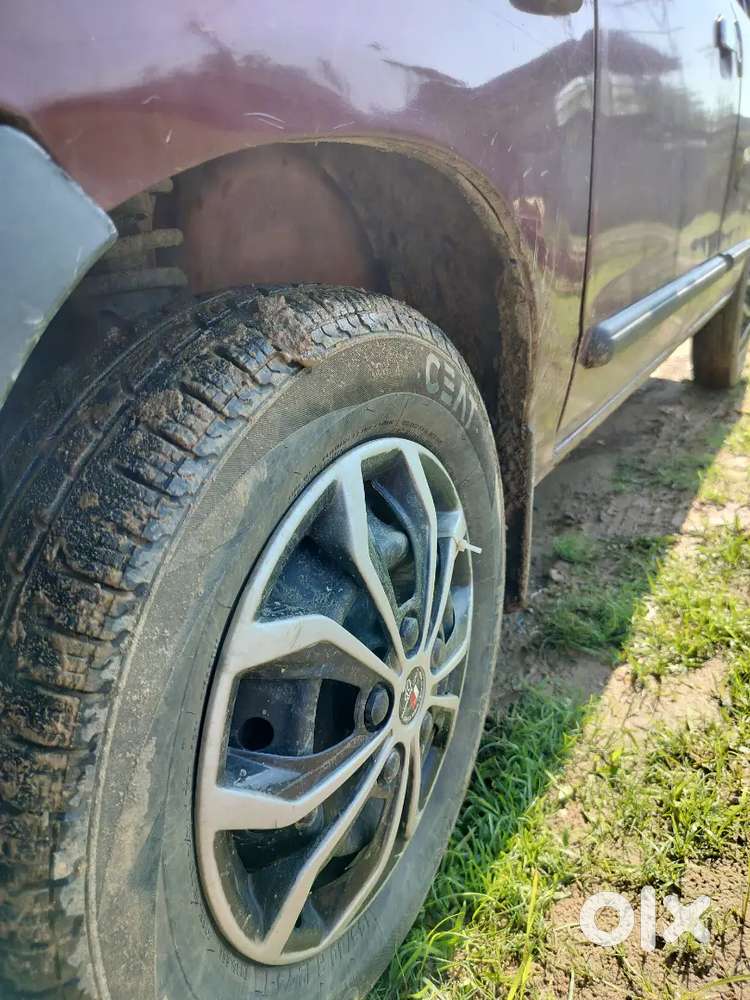 Car Is Like New Condition