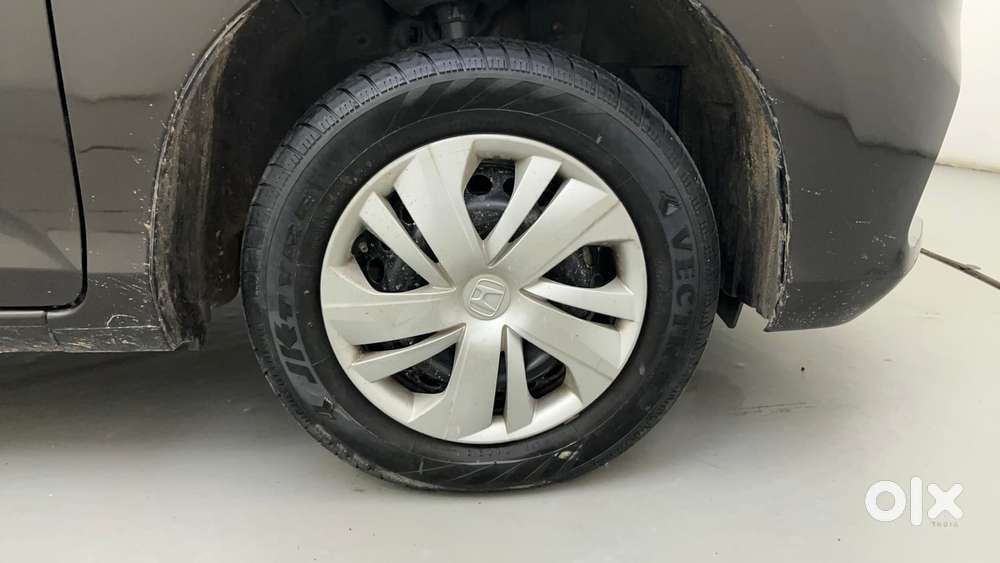 Honda Amaze S Mt I-vtec, 2023, Petrol