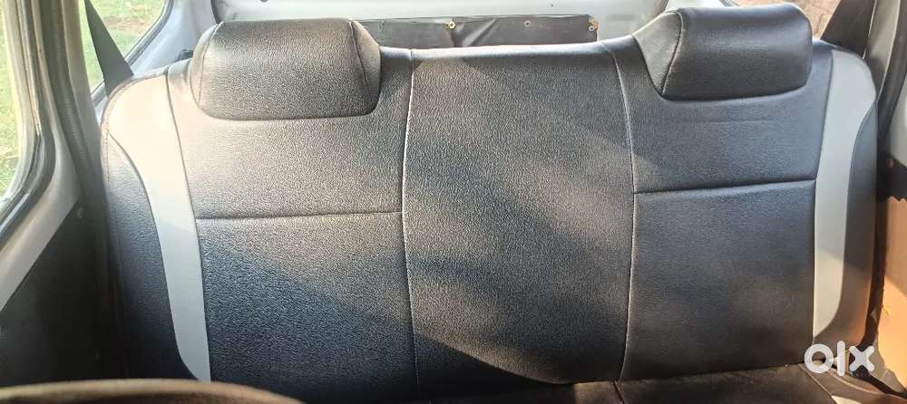 Maruti Suzuki Eeco 2022 Petrol 30221 Km Driven