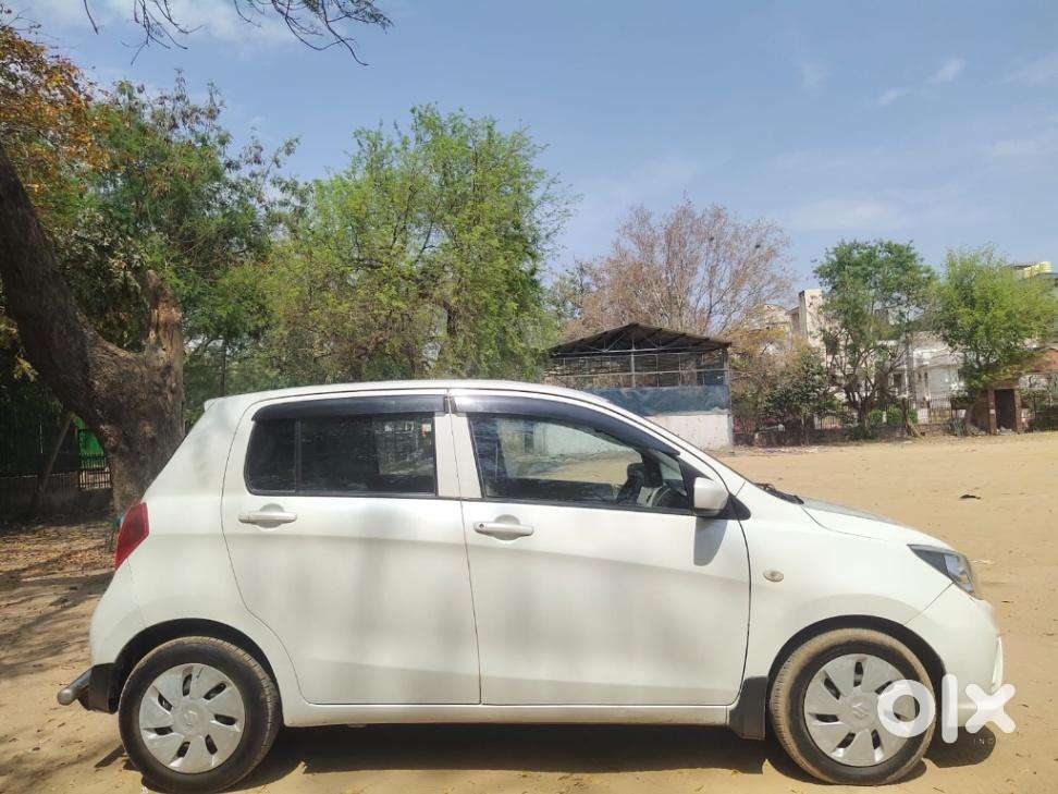 Maruti Suzuki Celerio Vxi(o), 2019, Cng & Hybrids