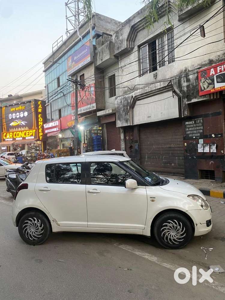 2010 Maruti Swift Diesel