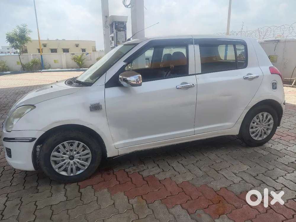 Swift Vxi Diesel Manual 2008