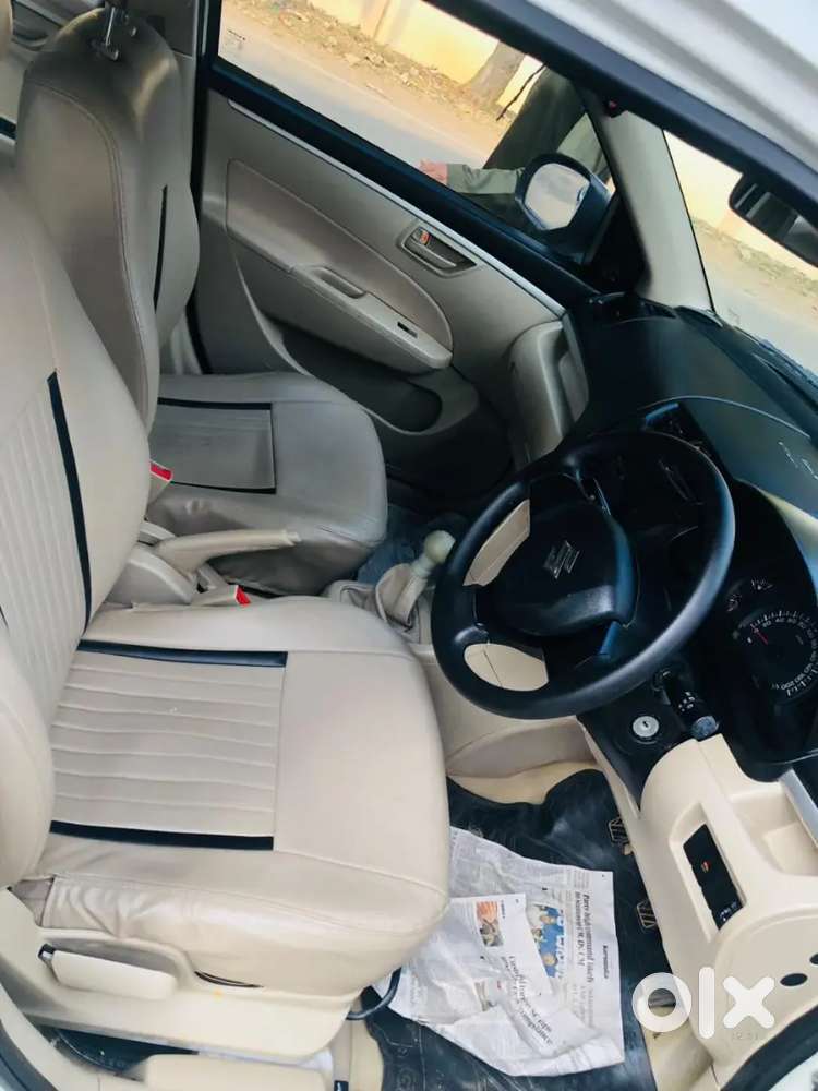 Swift Dzire Tour 2018 Car Diesel Manual