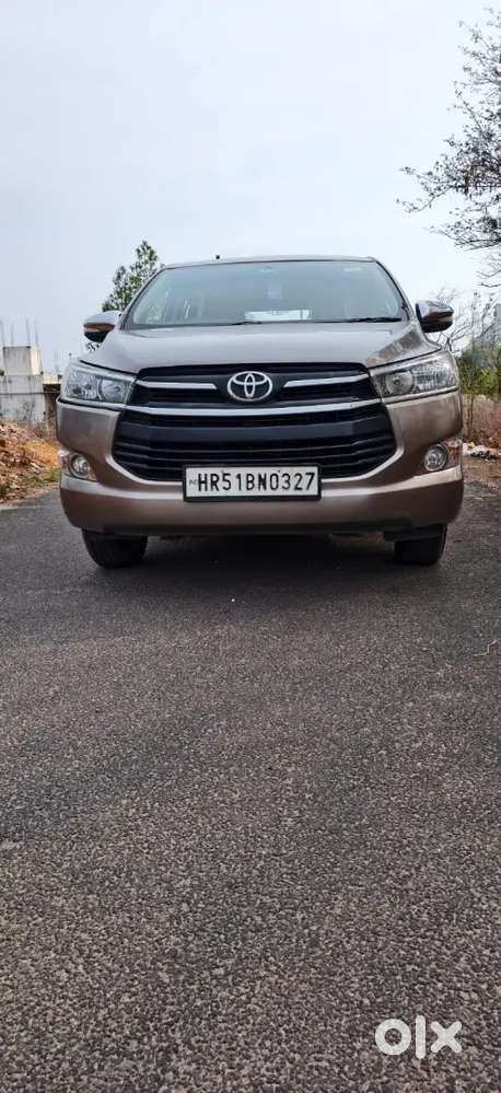 Toyota Service Record Good Condition