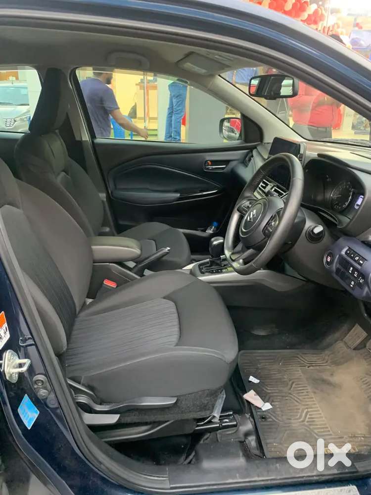 Maruti Suzuki Baleno 2023