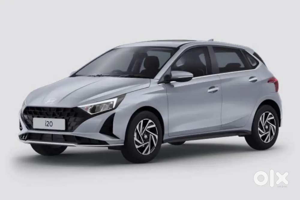 Hyundai New I20 2026