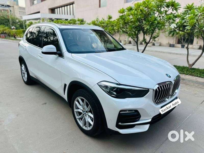 Bmw X5 Xdrive 30d Sport, 2020, Diesel