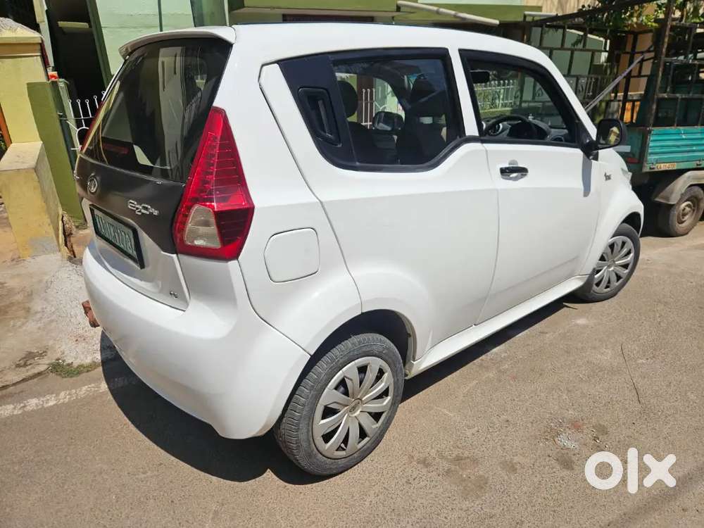 Mahindra E2o Plus 2018 Electric 44000 Km Driven
