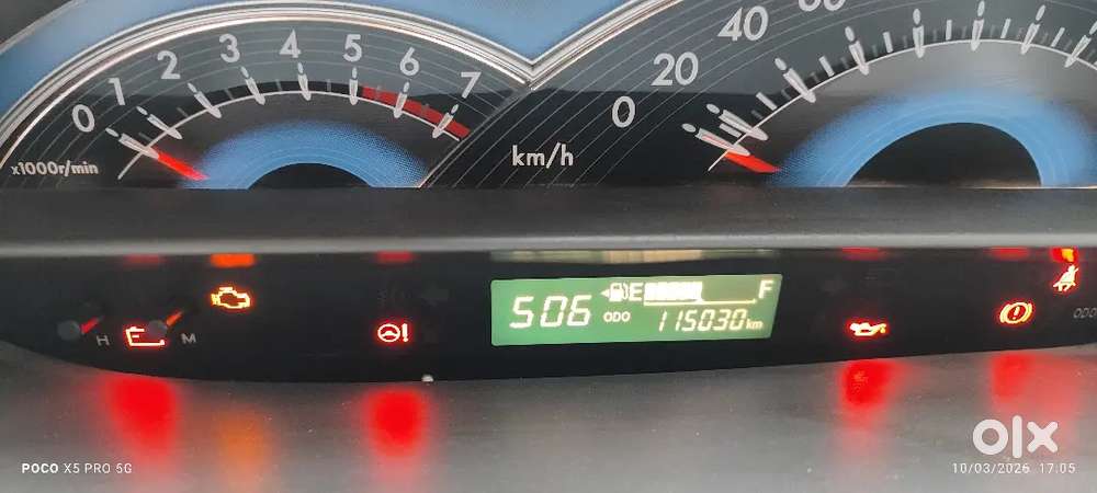 Toyota Etios Liva 2016 Diesel 115000 Km Driven  Best Car