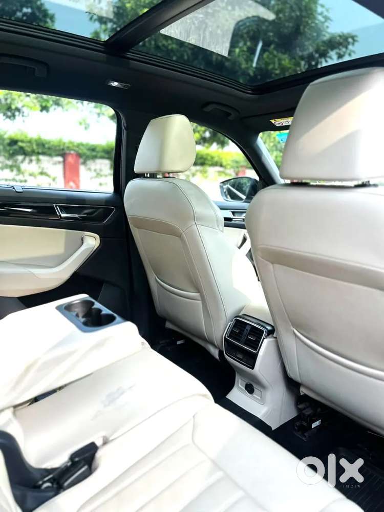 Skoda Kodiaq, 2025, Petrol