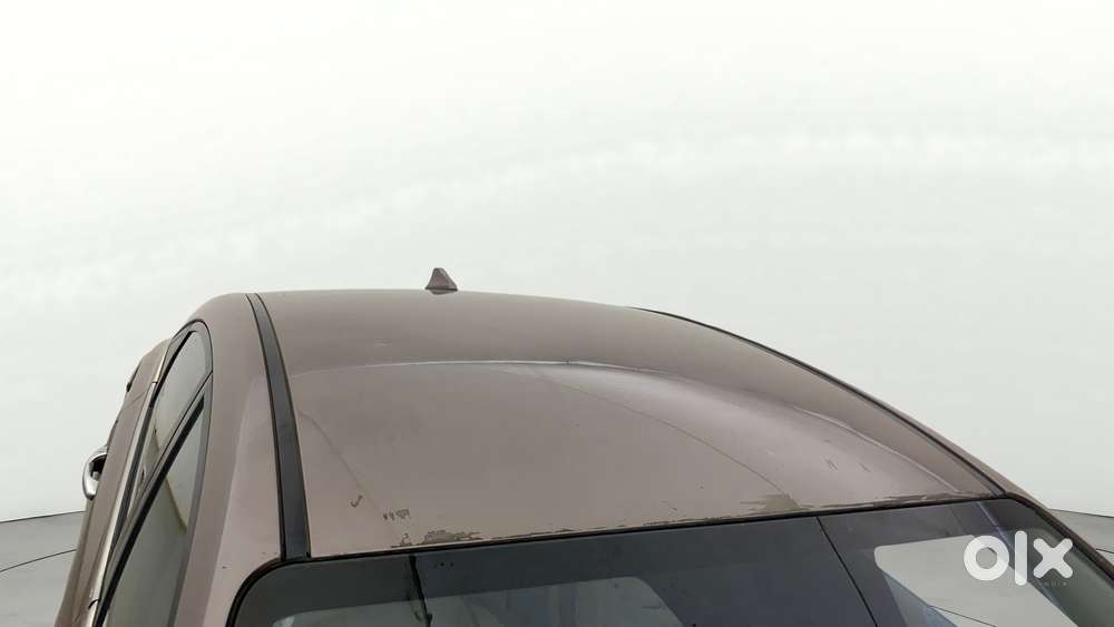 Hyundai Verna Vtvt 1.6 At Ex, 2018, Petrol