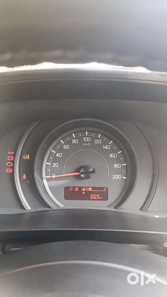 Maruti Suzuki Dzire 2023 Cng & Hybrids 56000 Km Driven