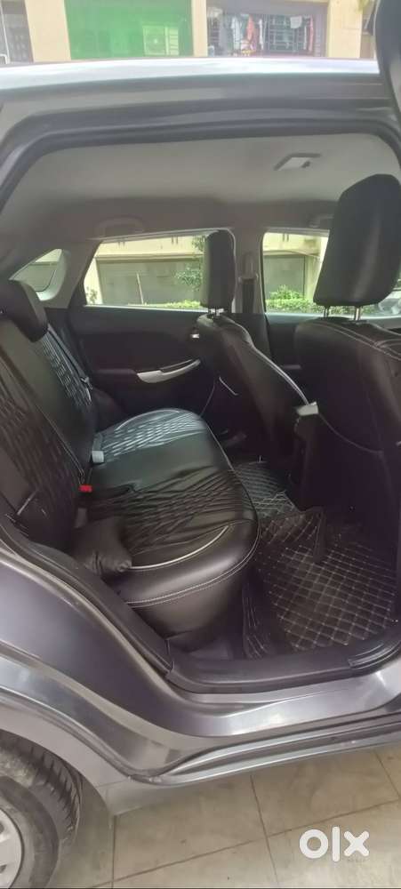 Baleno 1.2 Alpha At Sep 2018