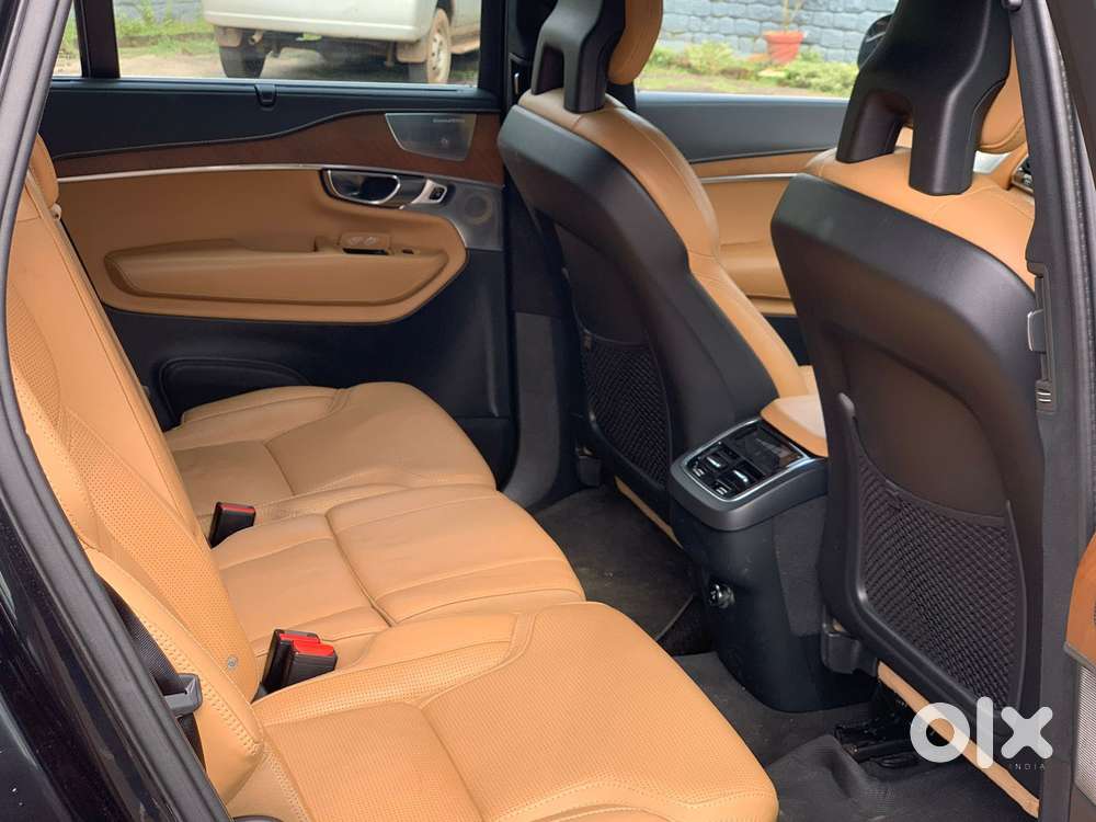 Volvo Xc90 D5 Awd, 2018, Diesel