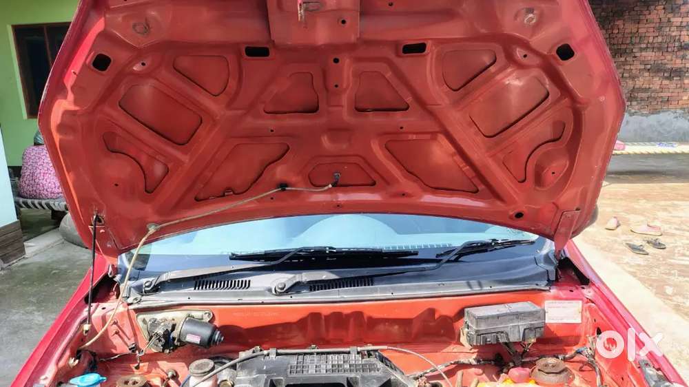 Alto 800 Good Condition