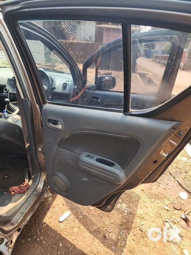 Maruti Suzuki Ritz 2015