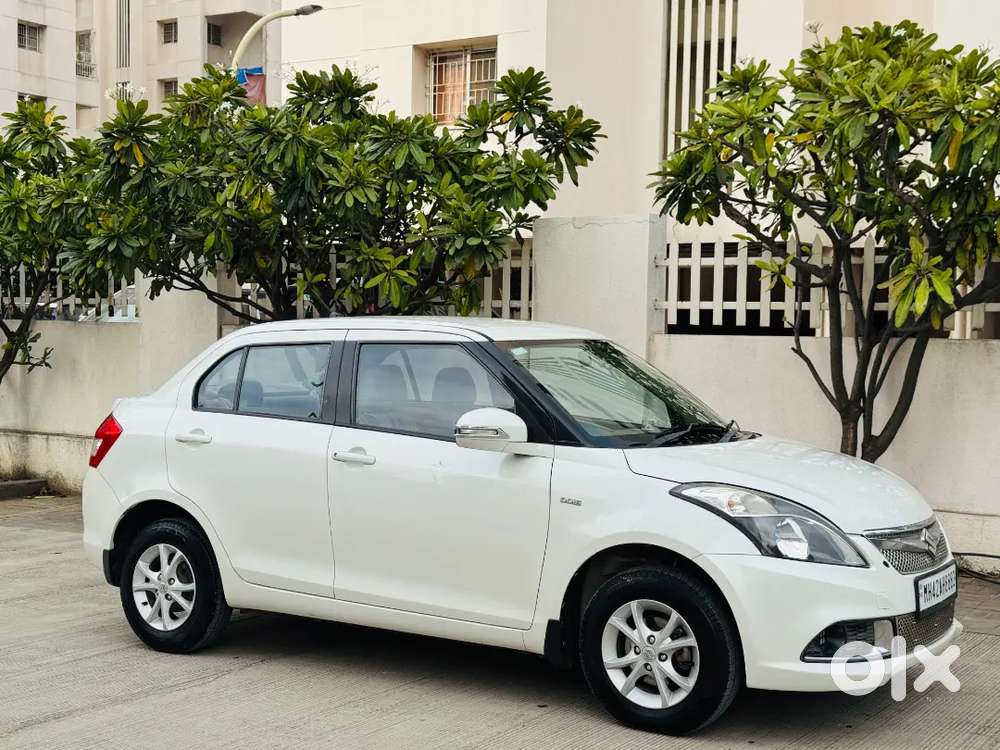 Maruti Suzuki Swift Dzire Vdi Plus Diesel 2015 137310 Km 515000 Negoti