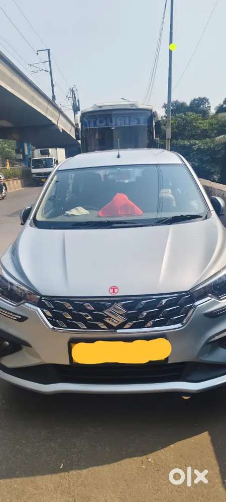 Maruti Suzuki Ertiga 2024 Cng & Hybrids Good Condition