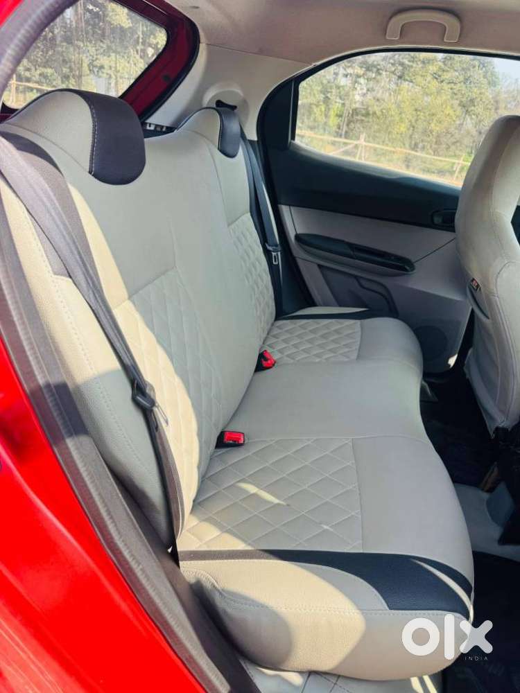 Tata Tiago 1.05 Revotorq Xm, 2018, Diesel