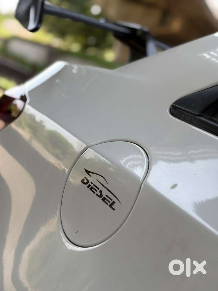 Chevrolet Cruze Ltz At, 2010, Diesel