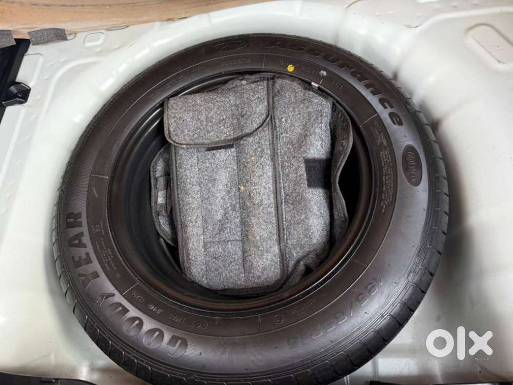 Kia Sonet Gtx Plus Turbo Imt, 2020, Petrol