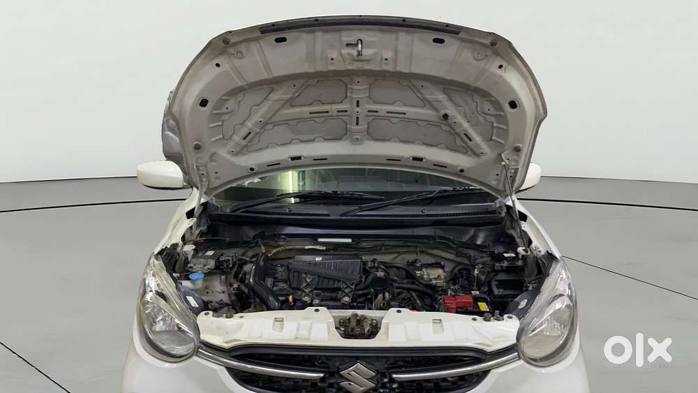 Maruti Suzuki Celerio 2021-1.0 Vxi Cng Mt, 2022, Cng & Hybrids