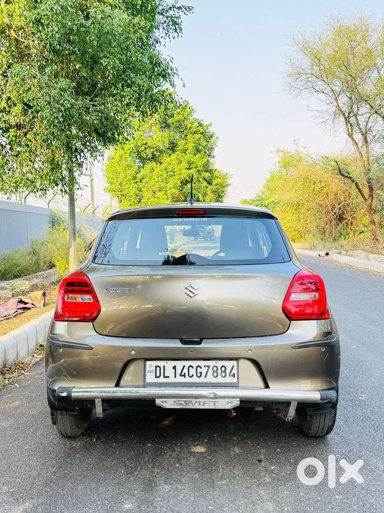 Maruti Suzuki Swift 1.2 Vxi (o), 2023, Petrol