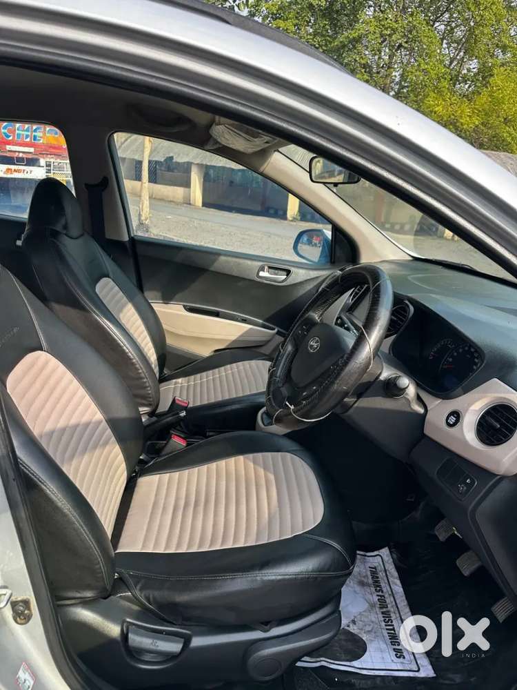 Hyundai Grand I10 Asta 1.2 Kappa Vtvt, 2019, Petrol