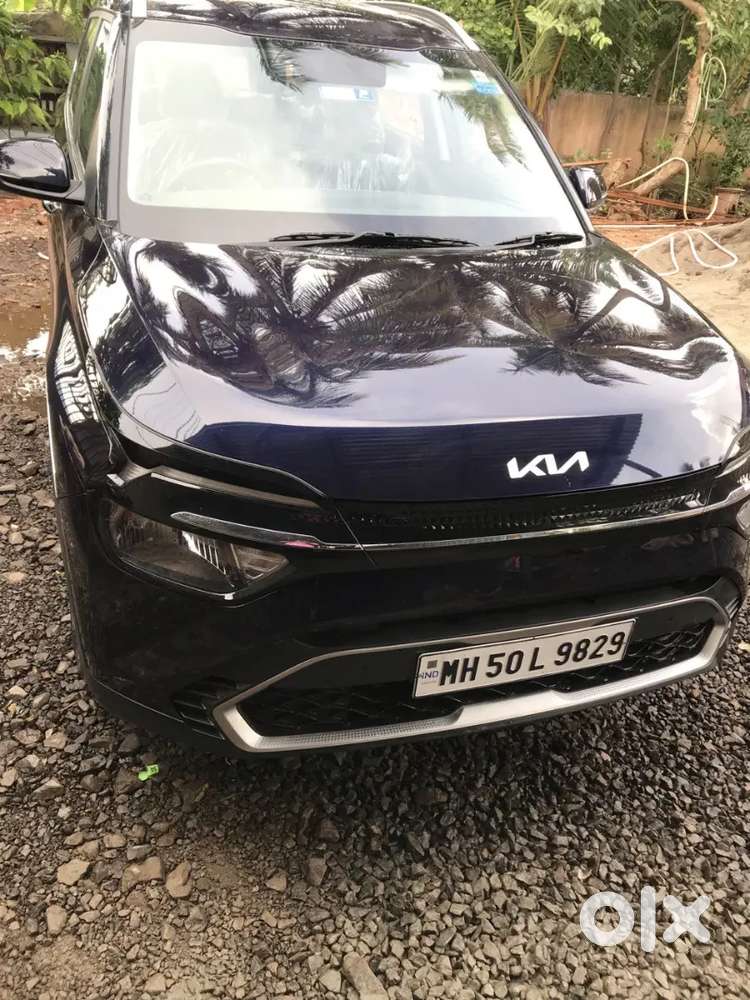 Kia Carens 2022 Petrol Manual