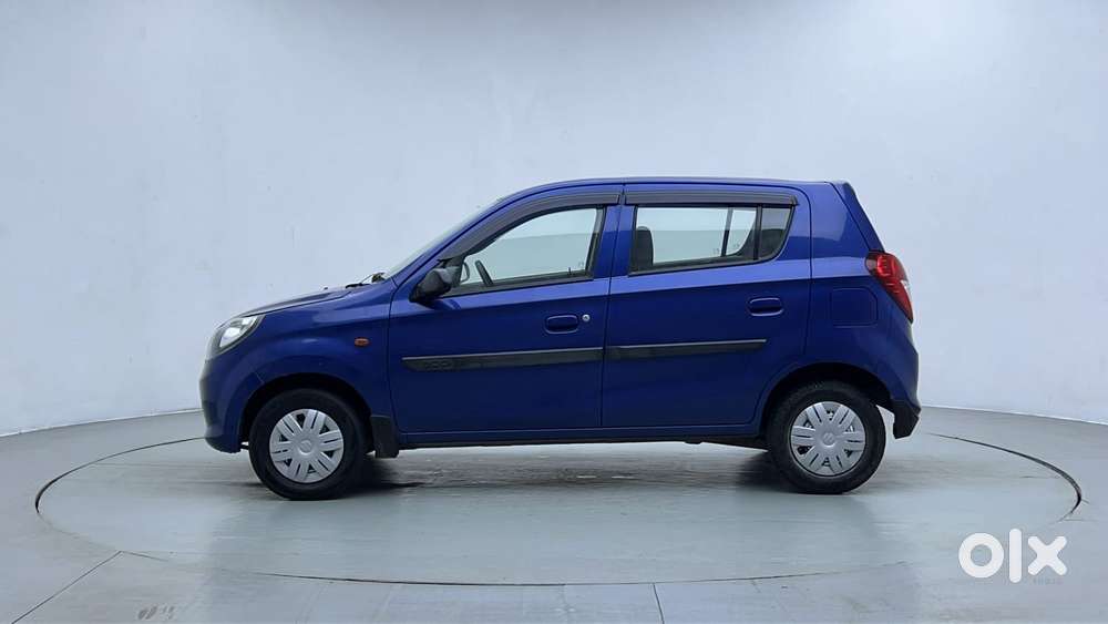 Maruti Suzuki Alto 800 Lxi, 2014, Petrol