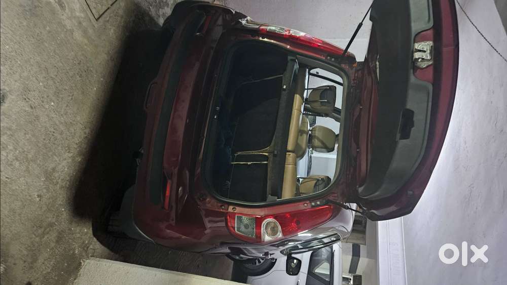 Maruti Suzuki Ritz 2012 Diesel Good Condition