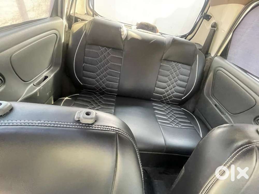 Maruti Suzuki Alto 2010 Petrol Good Condition