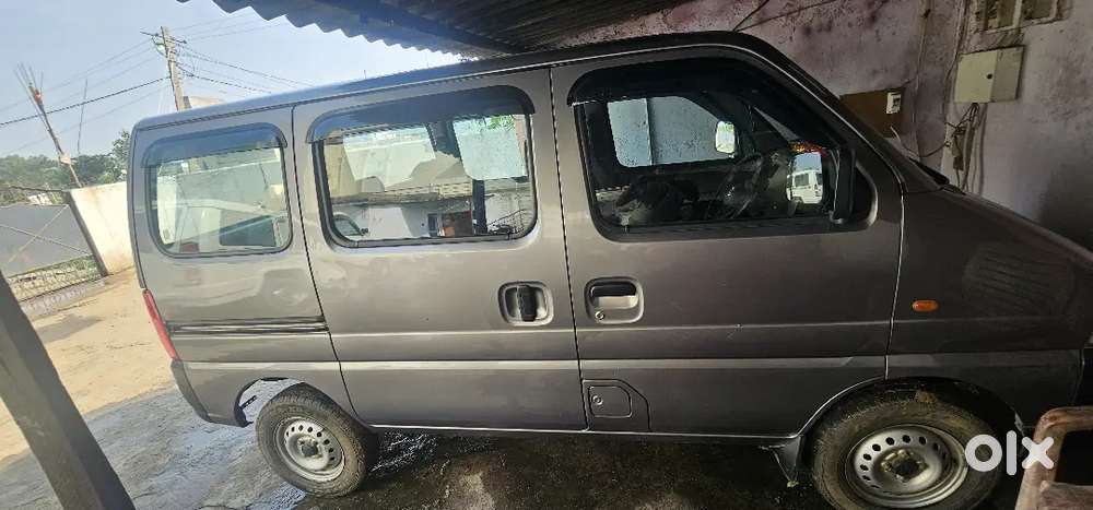 Maruti Suzuki Eeco 2024 Petrol 32693 Km Driven