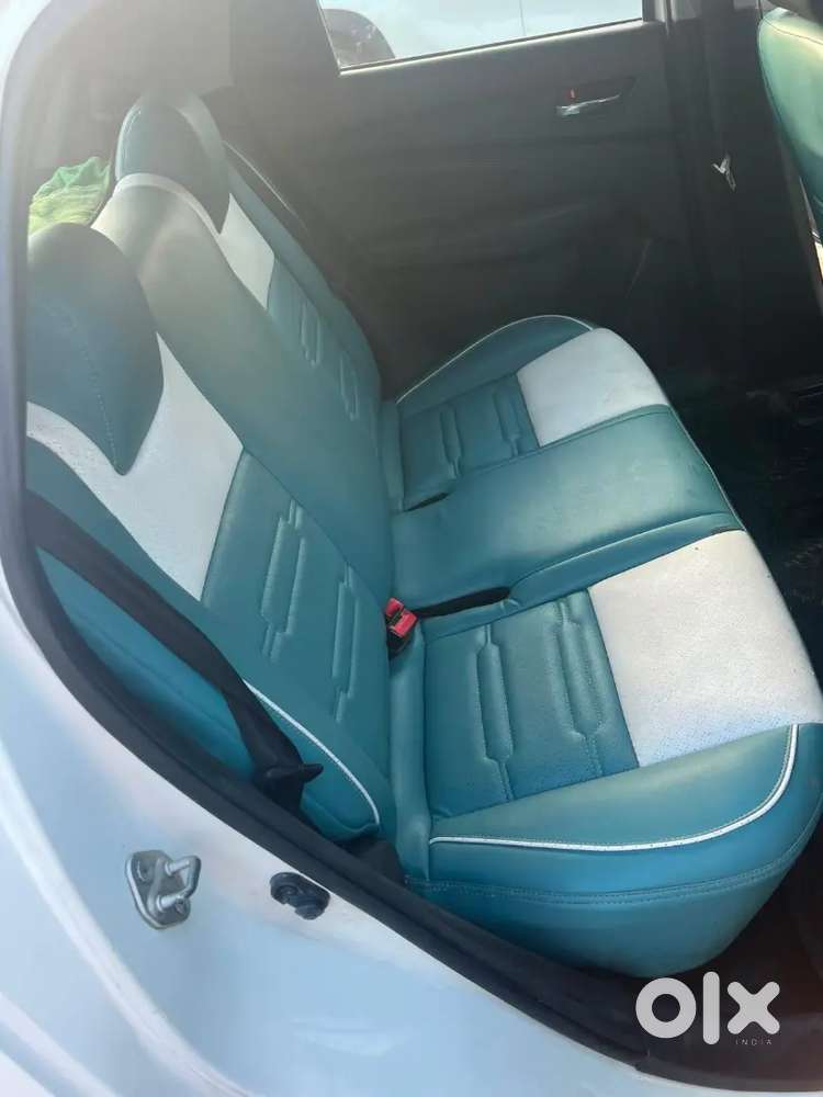 Maruti Suzuki Swift Vxi 2018