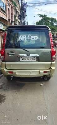 Mahindra Scorpio 2011 Diesel