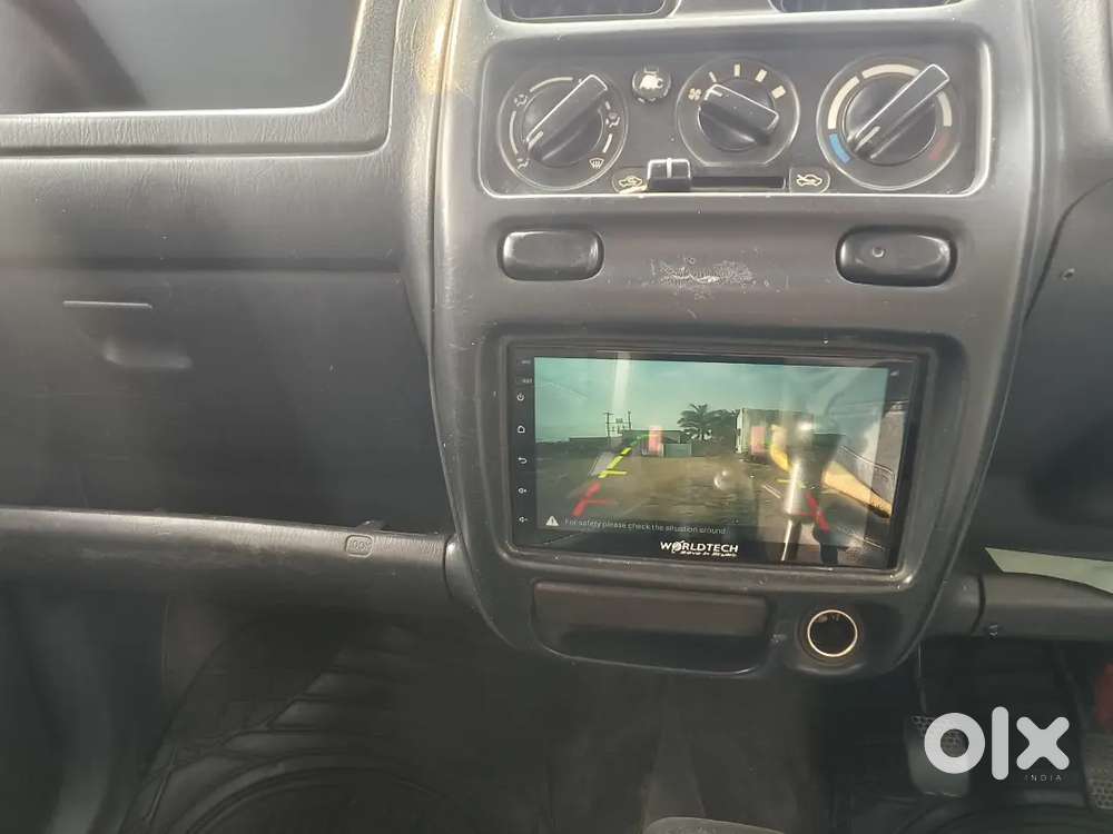 Maruti Suzuki Wagnar