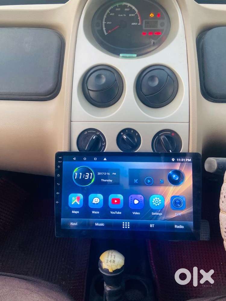 Tata Nano 2013 Petrol Good Condition