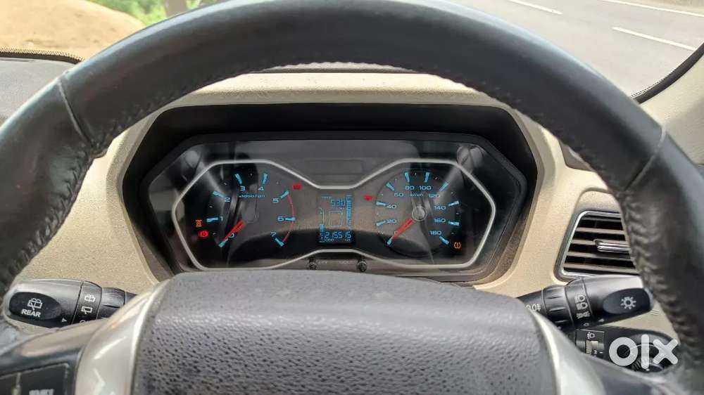Mahindra Scorpio S11 2020 Top Model