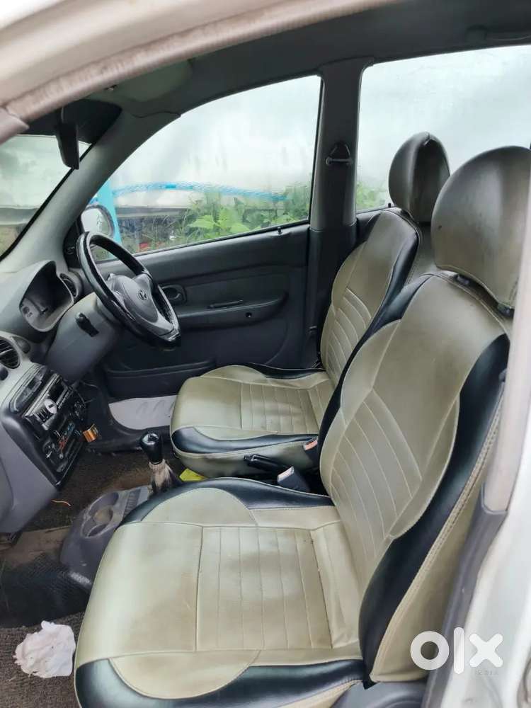 Hyundai Santro Xing 2006 Petrol Good Condition
