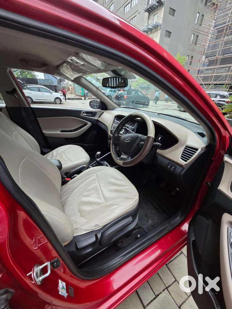 Hyundai Elite I20 Asta 1.2 (o), 2015, Petrol