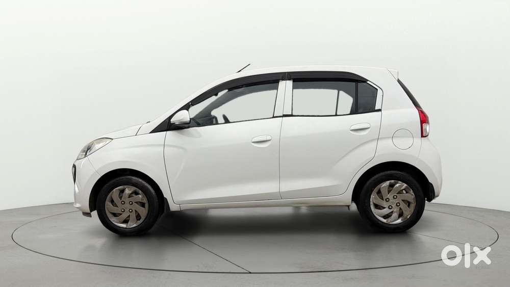 Hyundai New Santro 1.1 Sportz Mt, 2019, Petrol